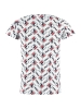 Fila / Футболка 111607-W2