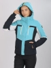 High Experience / Куртка горнолыжная / сноубордическая женская