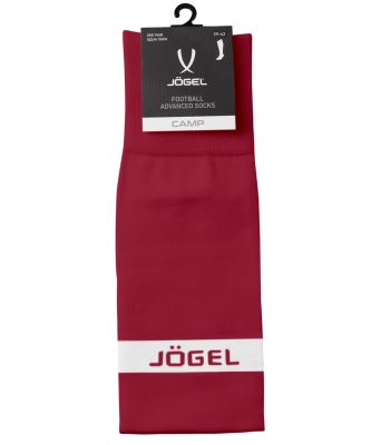 Jögel / Гетры футбольные CAMP ADVANCED SOCKS