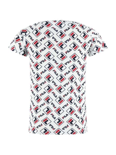 Fila / Футболка 111607-W2