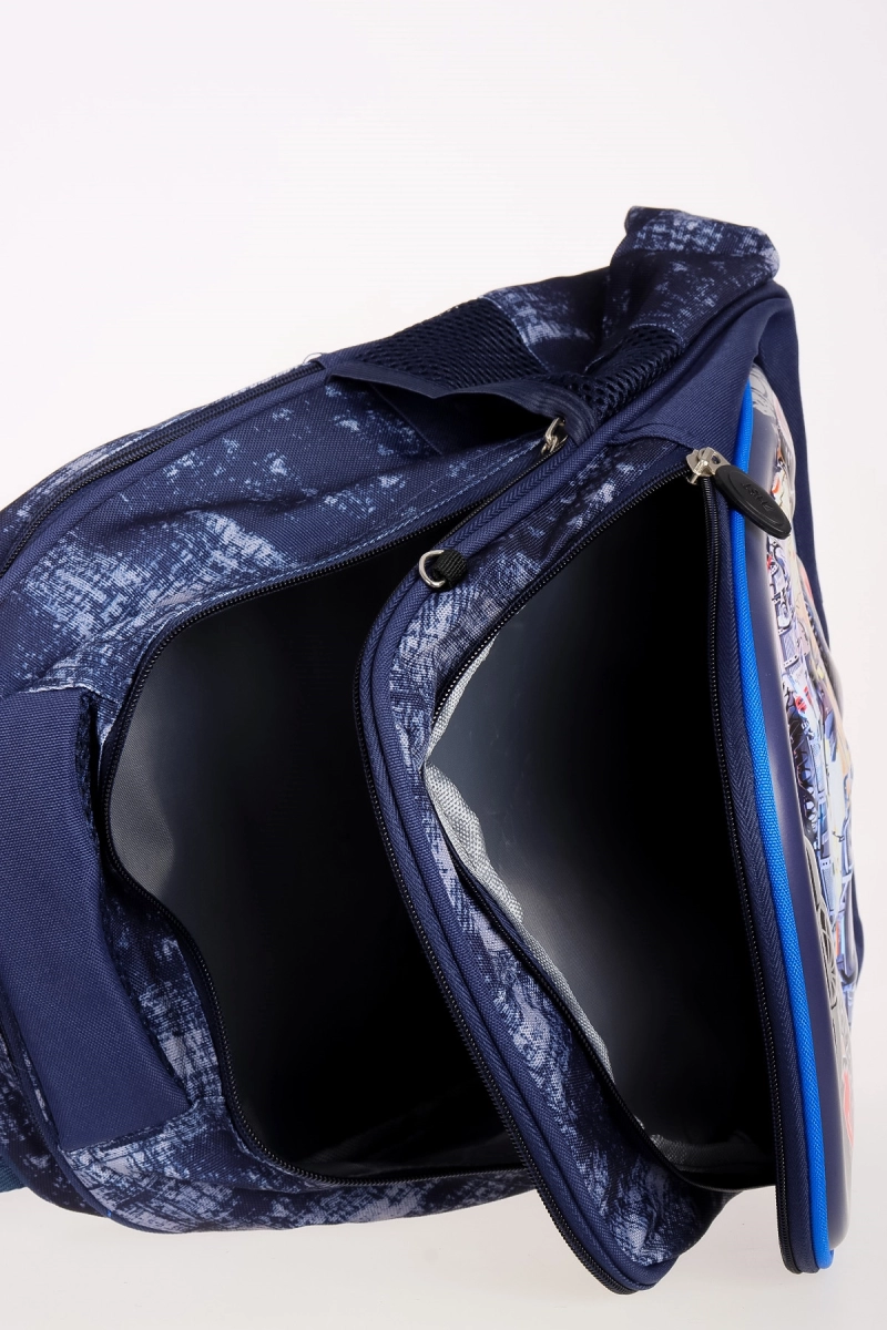 Naulice / Рюкзак + пенал для школы