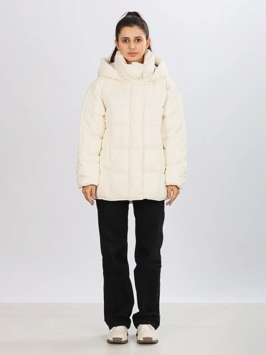 Snow Owl / Куртка зимняя женская Snow Owl / Куртка зимняя женская