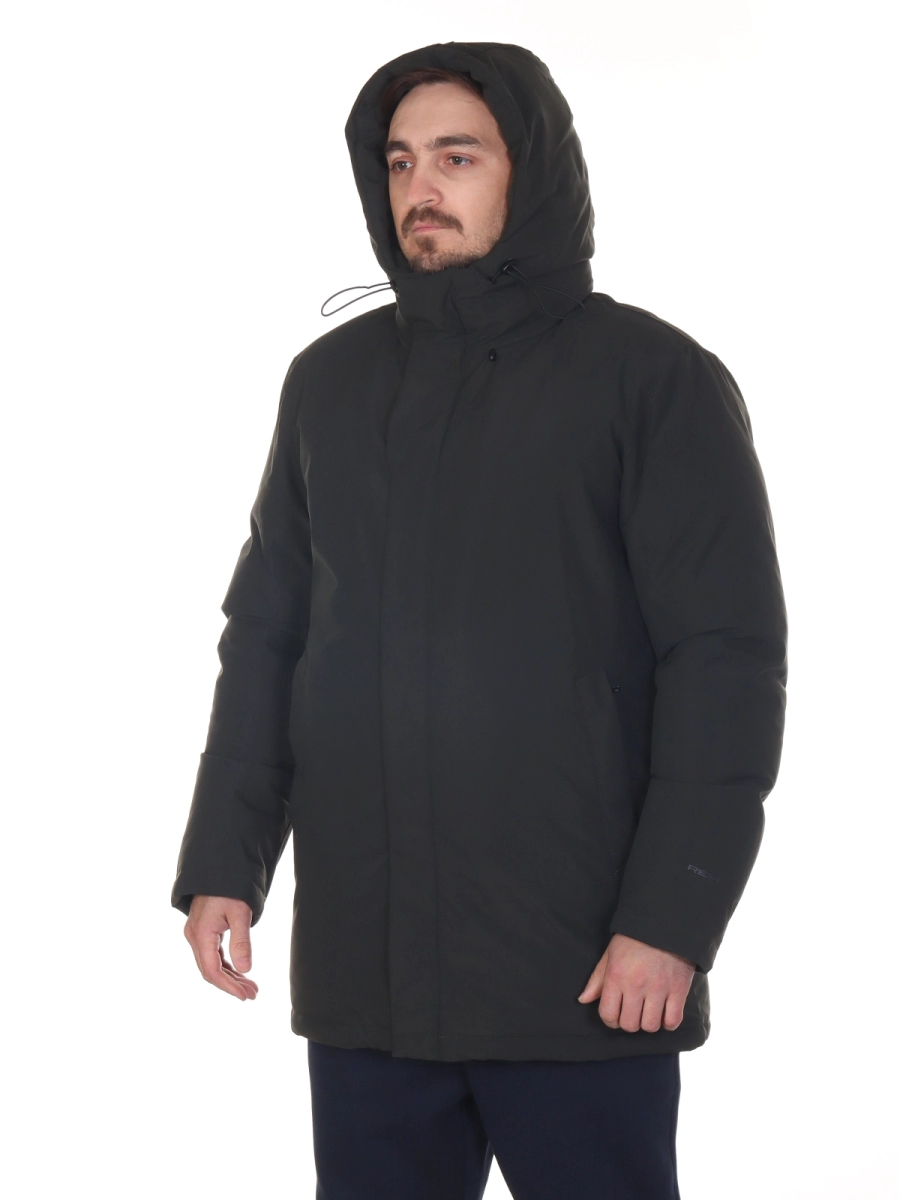 Remain / Куртка утепленная