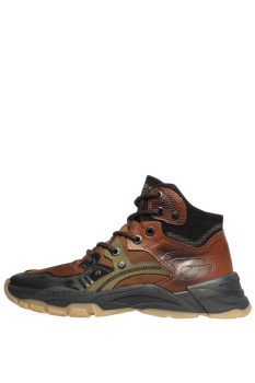 Torsion Field (Тофа) / Ботинки мужские утепленные