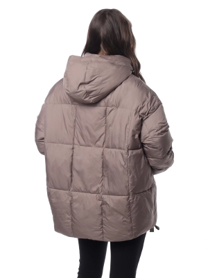 IceDewy / Куртка утепленная