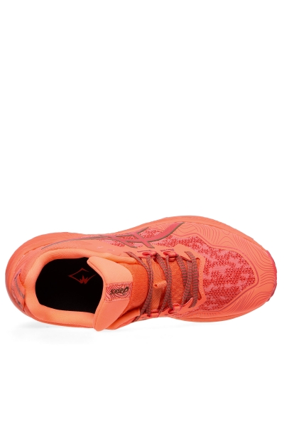 Asics / Кроссовки Trabuco 11 1012B424-700