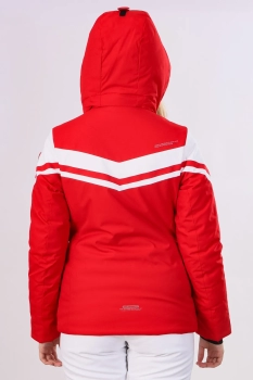 High Experience / Куртка горнолыжная