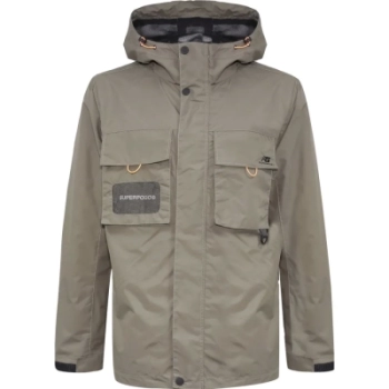 Super Pogo / Ветровка Super Pogo / Ветровка