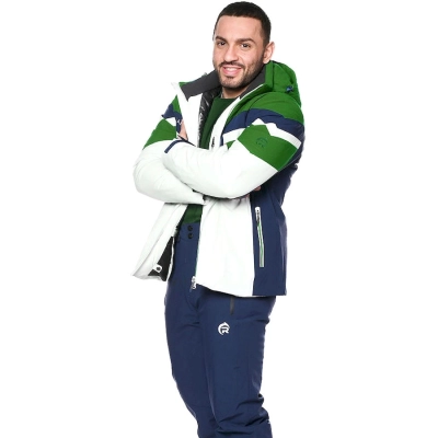 Raid Point / Куртка горнолыжная