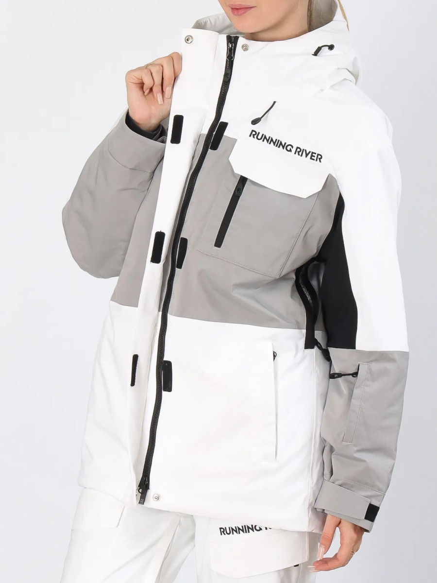 Running River / Куртка горнолыжная / сноуборд Running River / Куртка горнолыжная / сноуборд