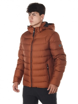 Black Vinyl / Куртка утепленная Black Vinyl / Куртка утепленная