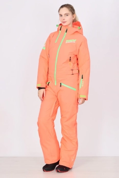 SNOW HEADQUARTER / Комбинезон горнолыжный