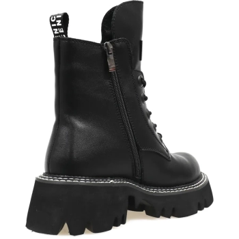 Torsion Field (Тофа) / Ботинки женские утепленные