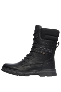 Torsion Field (Тофа) / Ботинки мужские утепленные