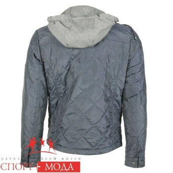 Black Vinyl / Куртка демисезонная Black Vinyl / Куртка демисезонная