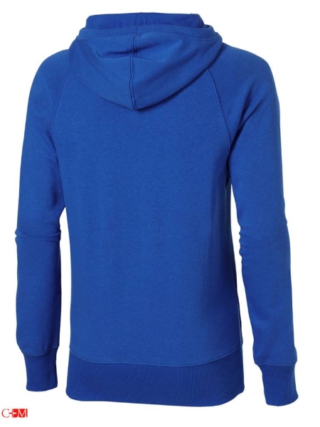 Asics / Худи Logo Knit Hoodie 131454-8091