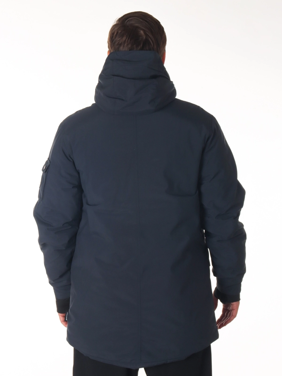 SNOW HEADQUARTER / Куртка  утепленная