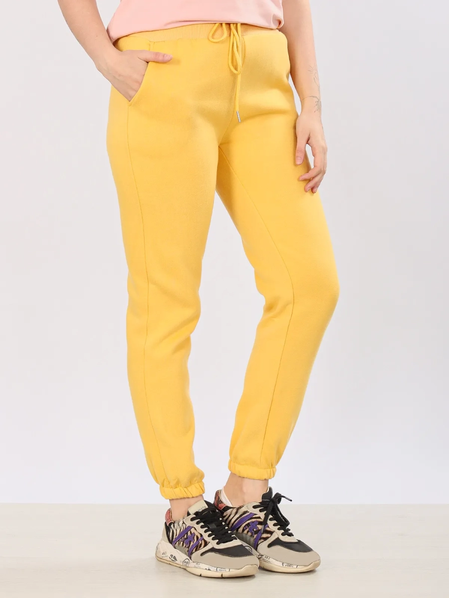 Айли / Брюки утепленные