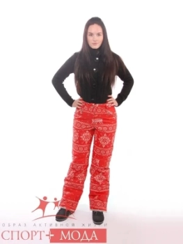 Stayer / Брюки горнолыжные Stayer