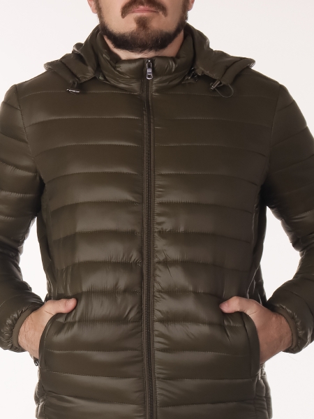 Sport & Moda / Куртка