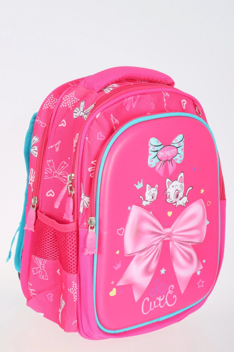 Naulice / Рюкзак+пенал для школы