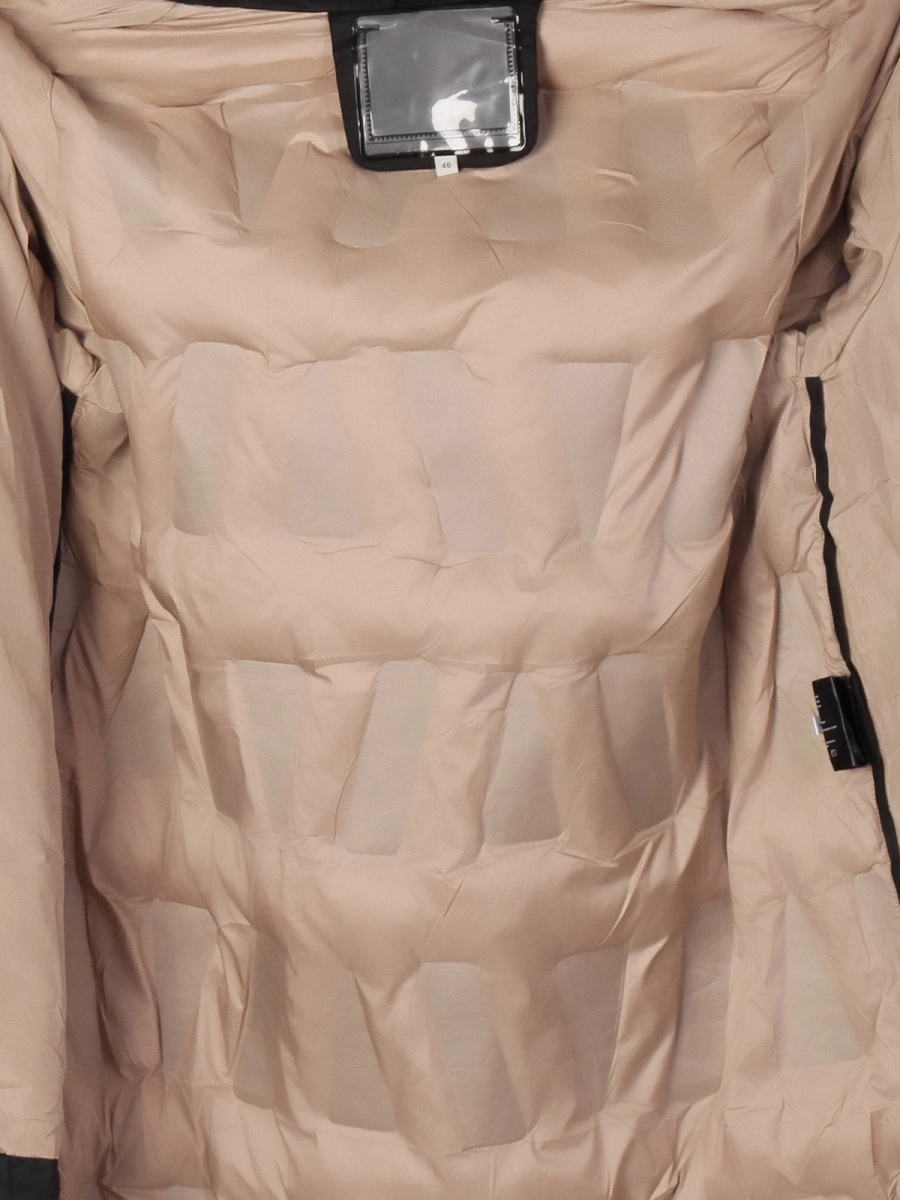 Lora Duvetti / Пальто утепленное