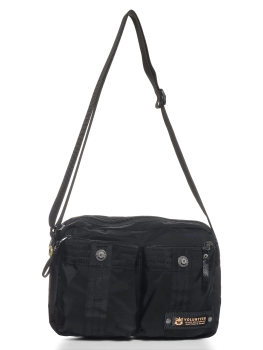 Volunteer / Сумка через плечо кроссбоди