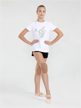 Chanté / Наколенники для художественной гимнастики Indolor Smart