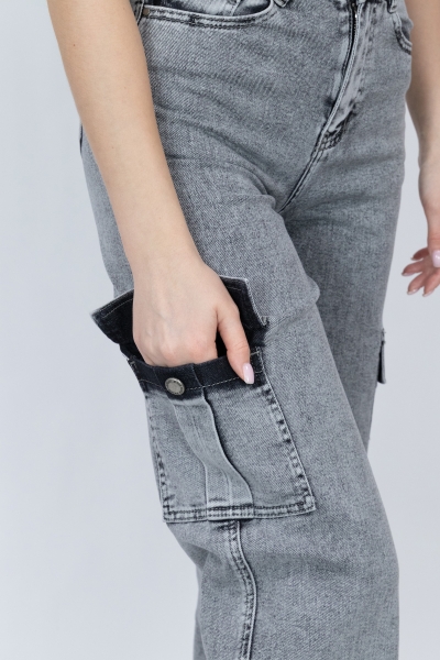 Amadge Jeans / Джинсы AMG_2900