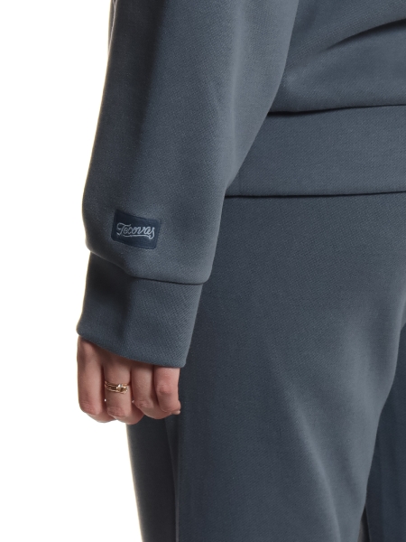 Niu.n / Спортивный костюм B1365/B1365K