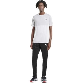 Puma / Брюки спортивные ACTIVE Tricot Pants cl Puma / Брюки спортивные ACTIVE Tricot Pants cl