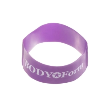 Body Form / Эспандер / ленточный / петля / мультифункциональный