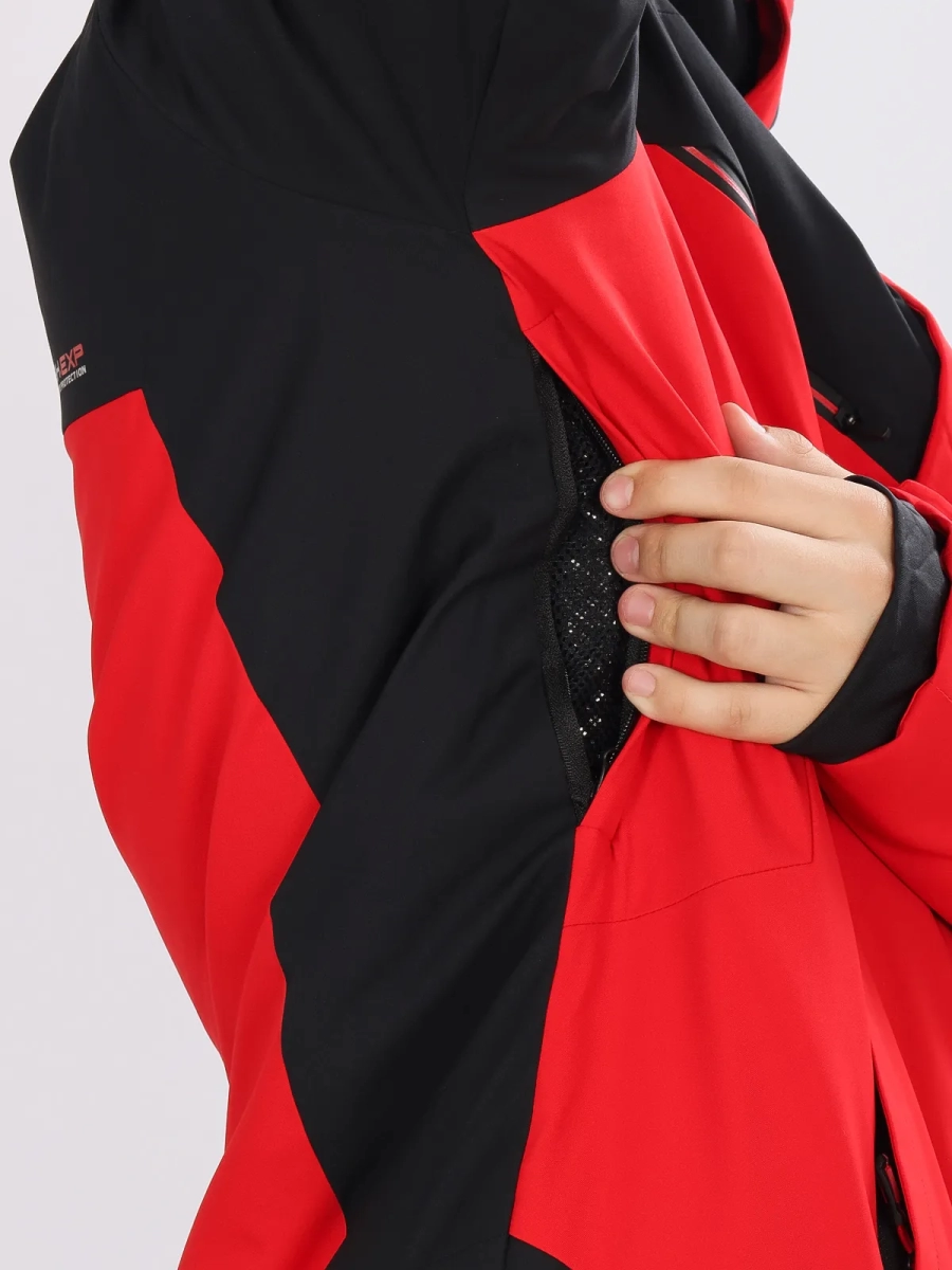 High Experience / Куртка горнолыжная мужская