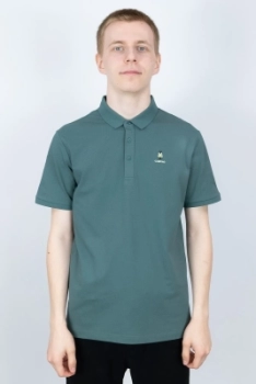 BONGWER / Футболка-поло BONGWER / Футболка-поло