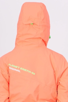 SNOW HEADQUARTER / Комбинезон горнолыжный