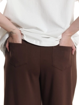 Naulice / Брюки повседневные Naulice / Брюки повседневные