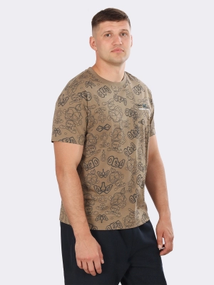 Naulice / Футболка повседневная