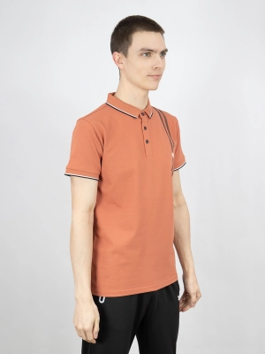 Master Class / Футболка-поло