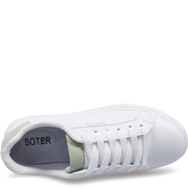 Soter / Кеды 8027