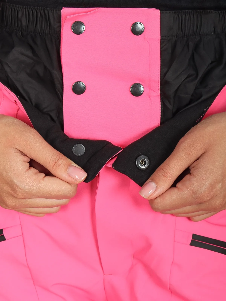 High Experience / Брюки горнолыжные  / сноубордические