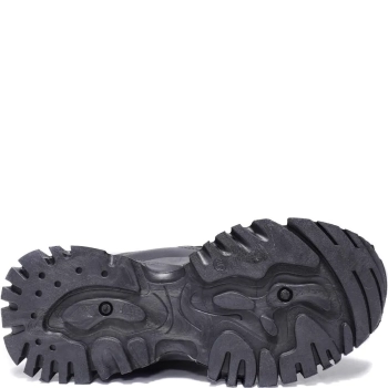 Patrol / Ботинки