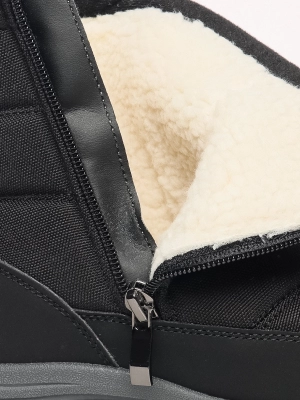 Strobbs / Ботинки утепленные на подростка 