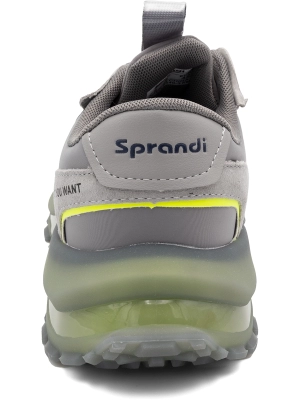 Sprandi / Кроссовки