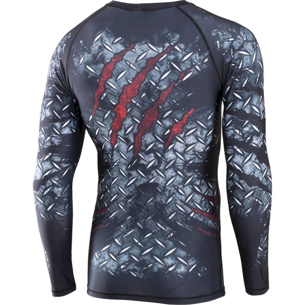 Rusco / Рашгард для MMA Iron УТ-00016282