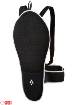 TecnoPro / Защита Fortress 1.0