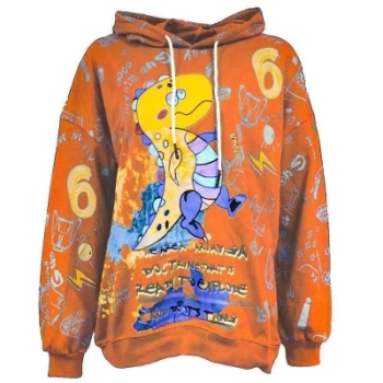 Jearlider / Худи Jearlider / Худи