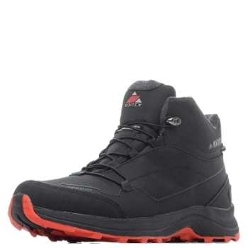 Editex / Ботинки Warrior