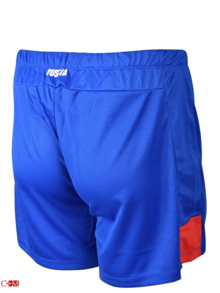 Asics / Шорты спортивные Man Russia Short 156870-43RU