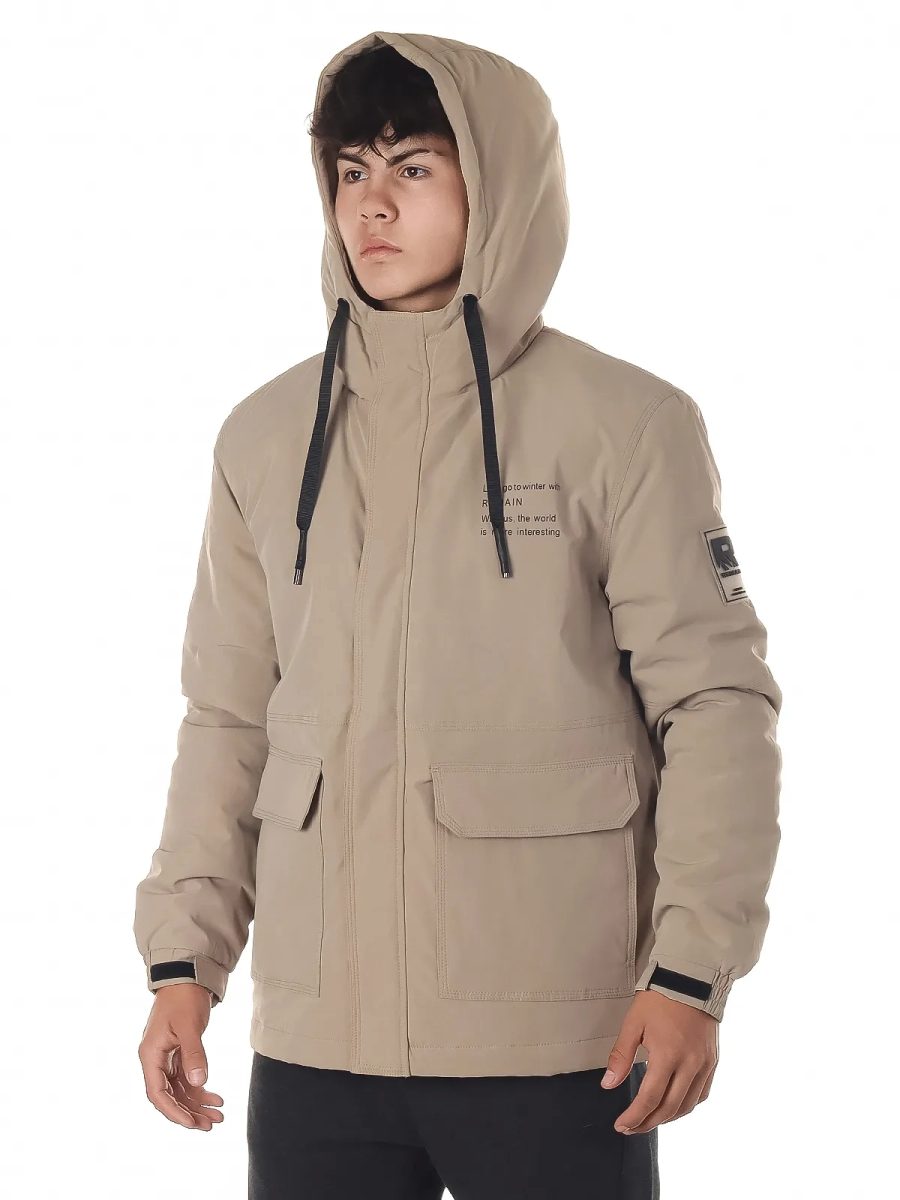 Remain / Куртка демисезонная Remain / Куртка демисезонная
