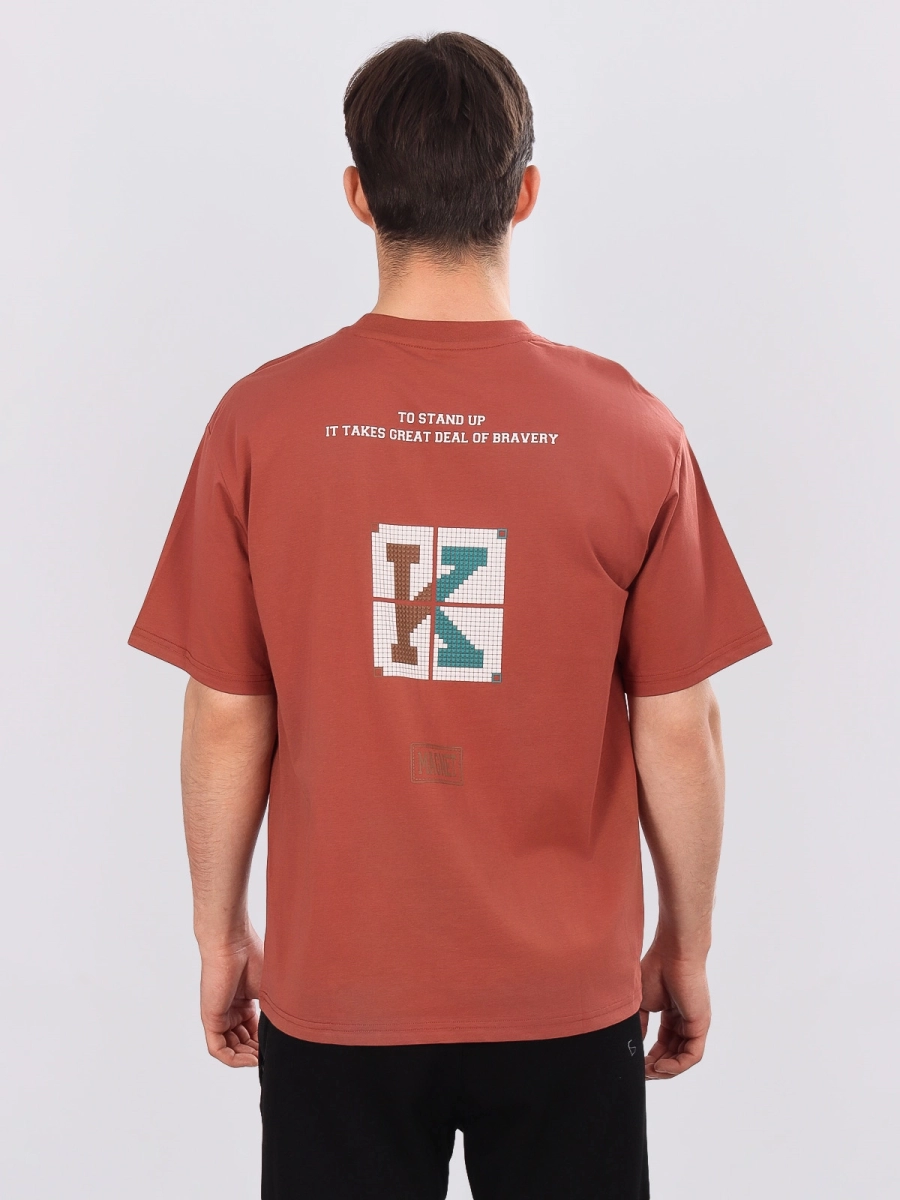 Master Class / Футболка мужская